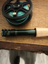 gumtree fishing tackle for sale